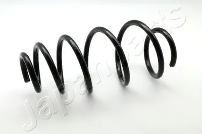 Produktbild von JAPANPARTS Fahrwerksfeder Vorne ZC3404A