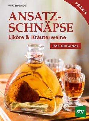 Produktbild von Ansatzschnäpse
