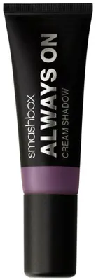 Zdjęcie produktu dla Smashbox, Always On, Cream Eyeshadow, Violet, 10 ml