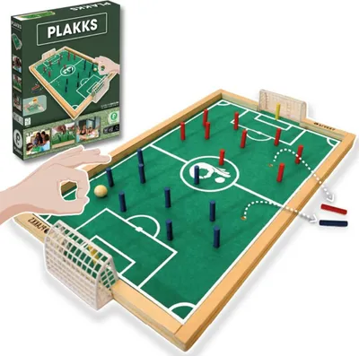 Zdjęcie produktu dla Elliot PLAKKS Piłkarzyki