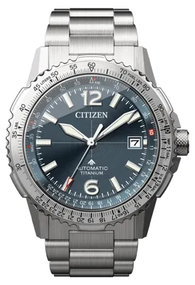 Produktbild von Citizen Promaster Sky Navihawk NK0040-58L