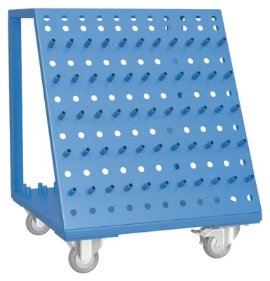 Produktbild von schweisskraft Werkzeugwagen System 16