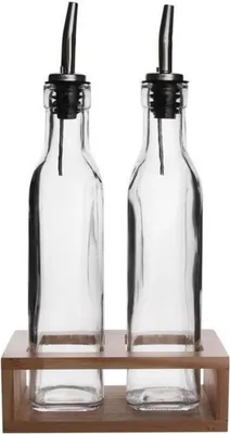 Produktbild von Orion sada lahviček s dávkovačem oleje a octa 34783