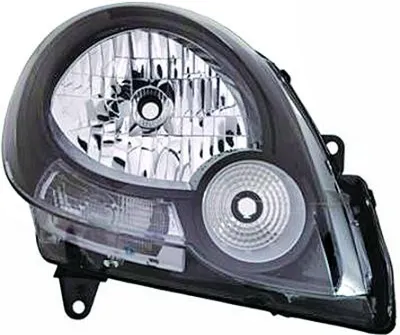 Immagine prodotto di Faro destro DIEDERICHS 4414682 per RENAULT