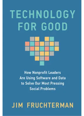 Immagine prodotto di Technology for Good