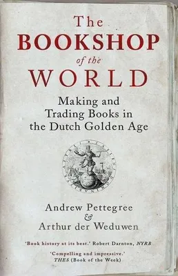 Obrázok produktu pre Bookshop of the World
