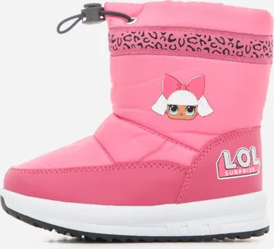 Produktbild von L.O.L. Kinderclogs mit Isolierung, 32