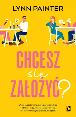 Immagine prodotto di Chcesz sie zalozyc?