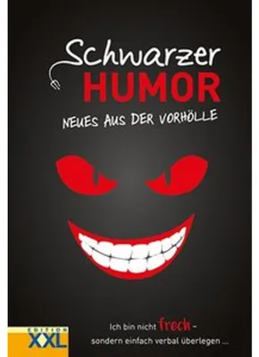 Image de Schwarzer Humor