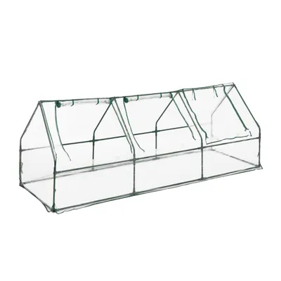 Obrázok produktu pre Fóliový skleník RD45390