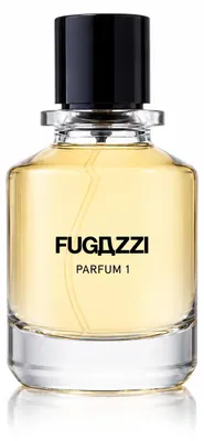 Immagine prodotto di Fugazzi Parfum 1, Eau de Parfum, flacone spray, 100 ml