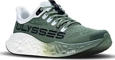 Produktbild von Ulysses Laufschuhe Waya URC1 Damen Herren Sportschuhe WY-450000 Gr.39,5