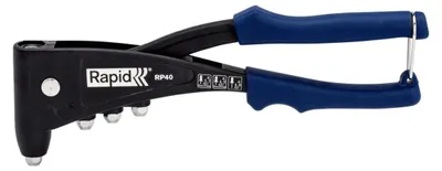Obrázok produktu pre Rapid 5001719, 78 mm, 260 mm, 31 mm, 500 g