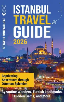 Produktbild von Istanbul Travel Guide