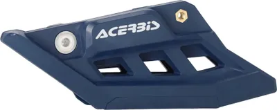 Produktbild von ACERBIS blauer Kettenschutz für KTM/Husqvarna/Gas Gas
