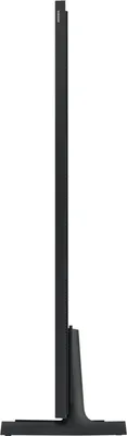 Produktbild von Samsung The Frame 50" 4K Vision AI Smart TV (2025), 127 cm (50"), 3840 x 2160 Pixel, QLED, Smart-TV, WLAN, Schwarz