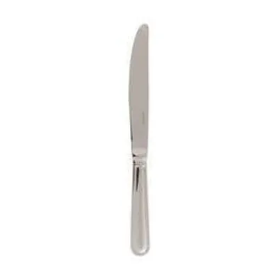 Immagine prodotto di Sambonet S0129 Contour, coltello da dessert, acciaio inossidabile argentato