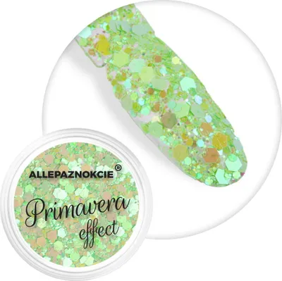 Immagine prodotto di Primavera Allepanails Nail Powder 1 g No. 12
