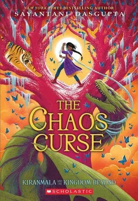 Immagine prodotto di Chaos Curse – Lingua: Inglese