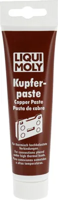 Image de Pâte de cuivre LIQUI MOLY - 100g