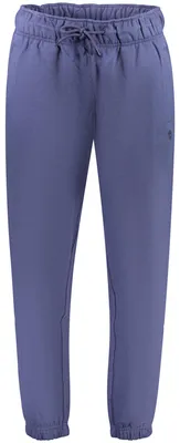 Produktbild von Herren Jogginghose Blau Regular Fit mit Taschen & Stickerei