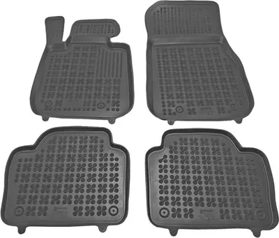 Obrázok produktu pre Gumové rohože Rezaw-Plast BMW 4 2013-2021 (F32)