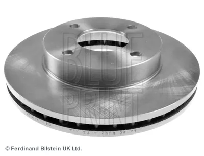 Produktbild von Bremsscheibe BLUE PRINT ADN143150