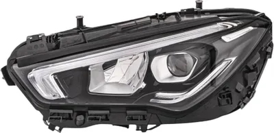 Immagine prodotto di Faro principale sinistro 12 V LED HELLA per MERCEDES-BENZ CLA e altri