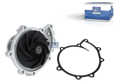 Produktbild von DT Spare Parts 3.16033 Wasserpumpe