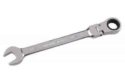 Produktbild von FESTA - Ratschenschlüssel  mit Gelenk 22mm