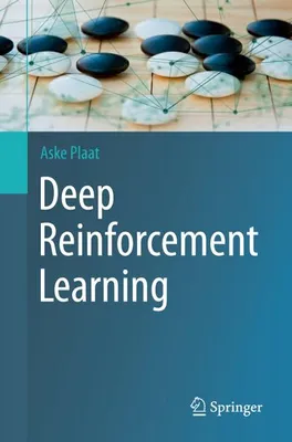 Produktbild von Deep Reinforcement Learning