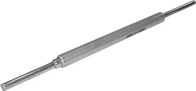 Image de Cartouche SR Suntour FUN027-18 Lock-Out pour SF15 NCX D air, gris