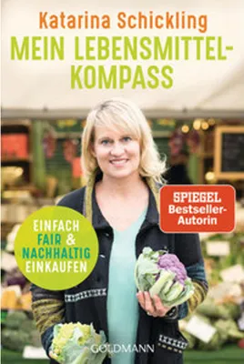 Obrázek produktu pro Mein Lebensmittelkompass