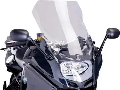 Immagine prodotto di Cupolino PUIG touring trasparente per Bmw gt f 800