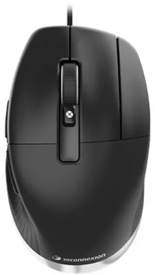 Produktbild von 3Dconnexion CadMouse Pro