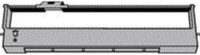 Productafbeelding van Kores lint voor LEXMARK/IBM 4247, nylon, zwart