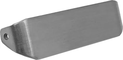 Produktbild von Casio Pro-Trek > Ersatzteile Bandplatte Endpiece Edelstahl > WSD-F20