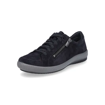 Zdjęcie produktu dla Legero damskie skórzane buty sportowe Tanaro 5.0 niebieski 4,5