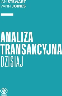 Productafbeelding van Analiza transakcyjna dzisiaj