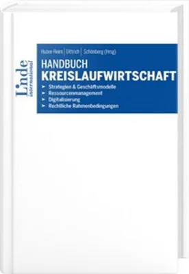 Image de Handbuch Kreislaufwirtschaft