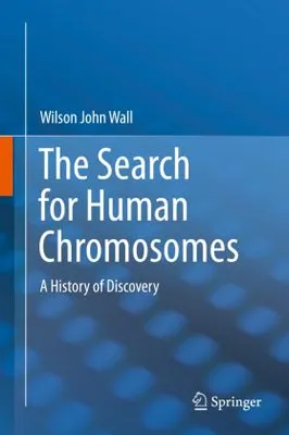 Image de The Search for Human Chromosomes