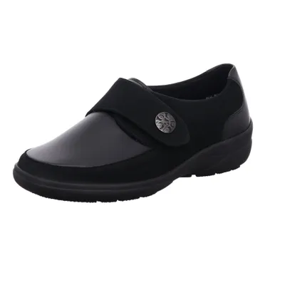 Immagine prodotto di Scarpe comode da donna in nero