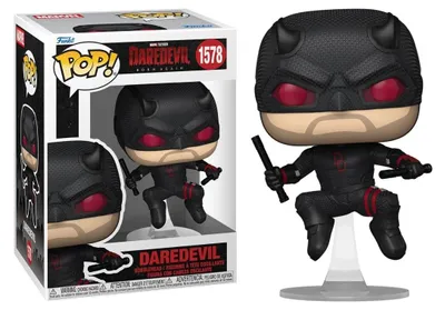 Obrázek produktu pro Funko POP! Marvel Daredevil Born Again - Daredevil 1578