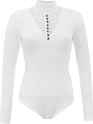 Produktbild von Hangowear Body FLAVIA