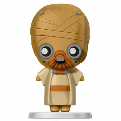 Zdjęcie produktu dla Oryginalna figurka Stormtrooper Tusken Raider Pokis