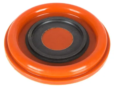 Produktbild von Volvo C30 I 06-12 2.4 / 2.5 Benzin Ventildeckelentlüftungsmembran 53 mm