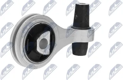 Produktbild von NTY Motorlager Hinten Unten für FIAT GRANDE PUNTO (199) ZPS-FT-014