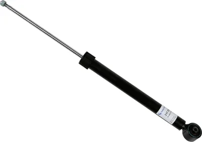 Produktbild von SACHS Stoßdämpfer 317 336 Gasdruck Einrohr, oben Stift, unten Auge