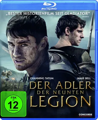 Produktbild von Der Adler der neunten Legion