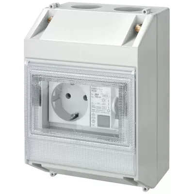 Produktbild von Siemens 5SZ9206